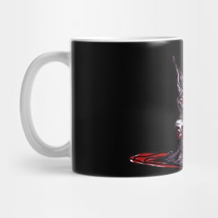 Hell Hound Mug